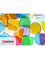 NGM Dynamic Now Guía Rápida