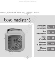 boso Medistar S Manual Del Usuario