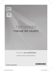 Samsung RT25 Manual Del Usuario