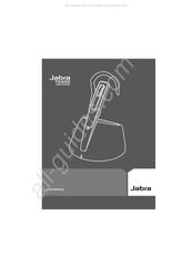 Jabra T5330 MULTIUSE Manual Del Usuario