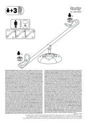 Smoby AAP1055/F Guia De Inicio Rapido