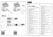 Abb CM-TCN Manual De Instrucciones