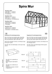 Botanica Spira Mur Manual Del Usuario