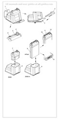 HEINE QUALITY EN50-m Instrucciones De Manejo