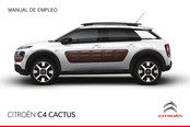 CITROEN C4 CACTUS Manual De Empleo