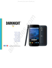 Wiko Darknight Hell Guía Rápida