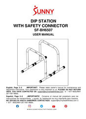 Sunny SF-BH6507 Manual Del Usuario