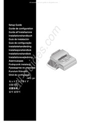 Lexmark 6500e Guia De Instalacion