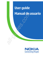 Nokia 2610 Manual De Usuario