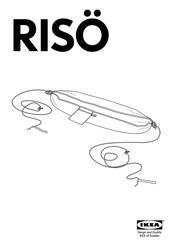 IKEA RISO Guia De Inicio Rapido