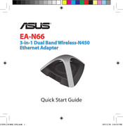 Asus EA-N66 Manual Del Usuario