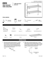 Uline H-3023 Instrucciones