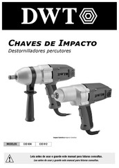 DWT 60.05.634.127 Manual De Instrucciones