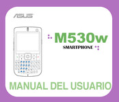 Asus M530w Manual Del Usuario