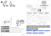 INOSIGN Abel 934 Instrucciones De Montaje