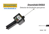 DRAMINSKI DOD2 Manual Del Usuario