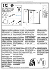 Wiemann 992 169 Manual Del Usuario