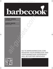 Barbecook LARGO Manual Del Usuario