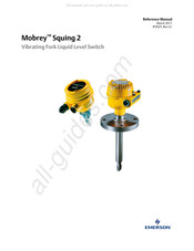 Emerson Mobrey Squing 2 Manual De Referencia