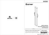 Costway OP3570 Manual Del Usuario