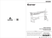 Costway KC52298 Manual Del Usuario