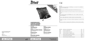 Crivit 297020 Instrucciones De Uso