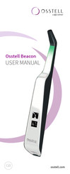 W&H Osstell Beacon Manual Del Usuario