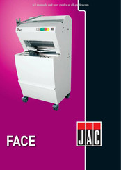 JAC FACE Manual Del Usuario