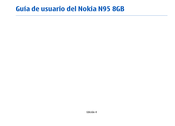 Nokia N95 Guía De Usuario