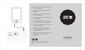 SPC DICKENS Guia De Inicio Rapido