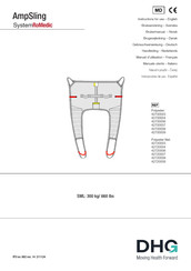 DHG 42700004 Instrucciones De Uso