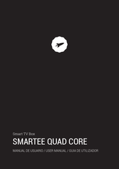 SPC SMARTEE QUAD CORE Manual De Usuario