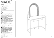 Made OVING Manual Del Usuario