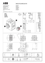 Abb A95 Manual Del Usuario