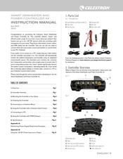 Celestron 94036 Manual De Instrucciones