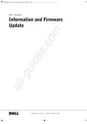 Dell PowerEdge 1655MC Manual Del Usuario