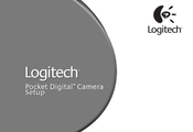 Logitech Pocket Digital Manual De Configuración