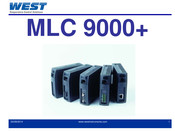 WEST MLC 9000+ Manual De Instrucciones