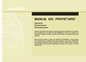 Hyundai Elantra 2013 Manual Del Propietário