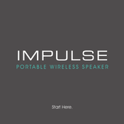 Pilot IMPULSE Manual Del Usuario