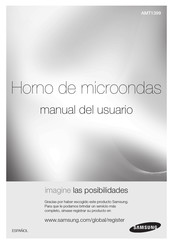 Samsung AMT1399 Manual Del Usuario