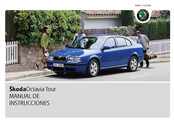 Skoda OCTAVIA COMBI 2009 Manual De Instrucciones