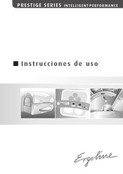 ergoline PERFORMANCE Instrucciones De Uso