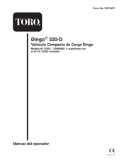 Toro 22303 Manual Del Operador