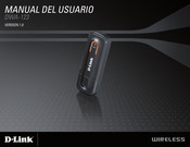 D-Link DWA-123 Manual Del Usuario