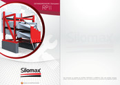 Silomax RPII Manual De Instrucciones