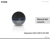 D-Link DWA-192 Manual Del Usuario