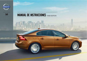 Volvo S60 Manual De Instrucciones