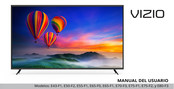 Vizio E55-F1 Manual Del Usuario