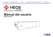 Denon HEOS 1 Go Pack HS2 Manual Del Usuario